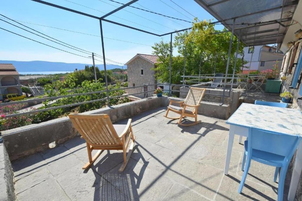 Apartments Insula Insule - Rustic & Peaceful Skrbcici Exterior photo